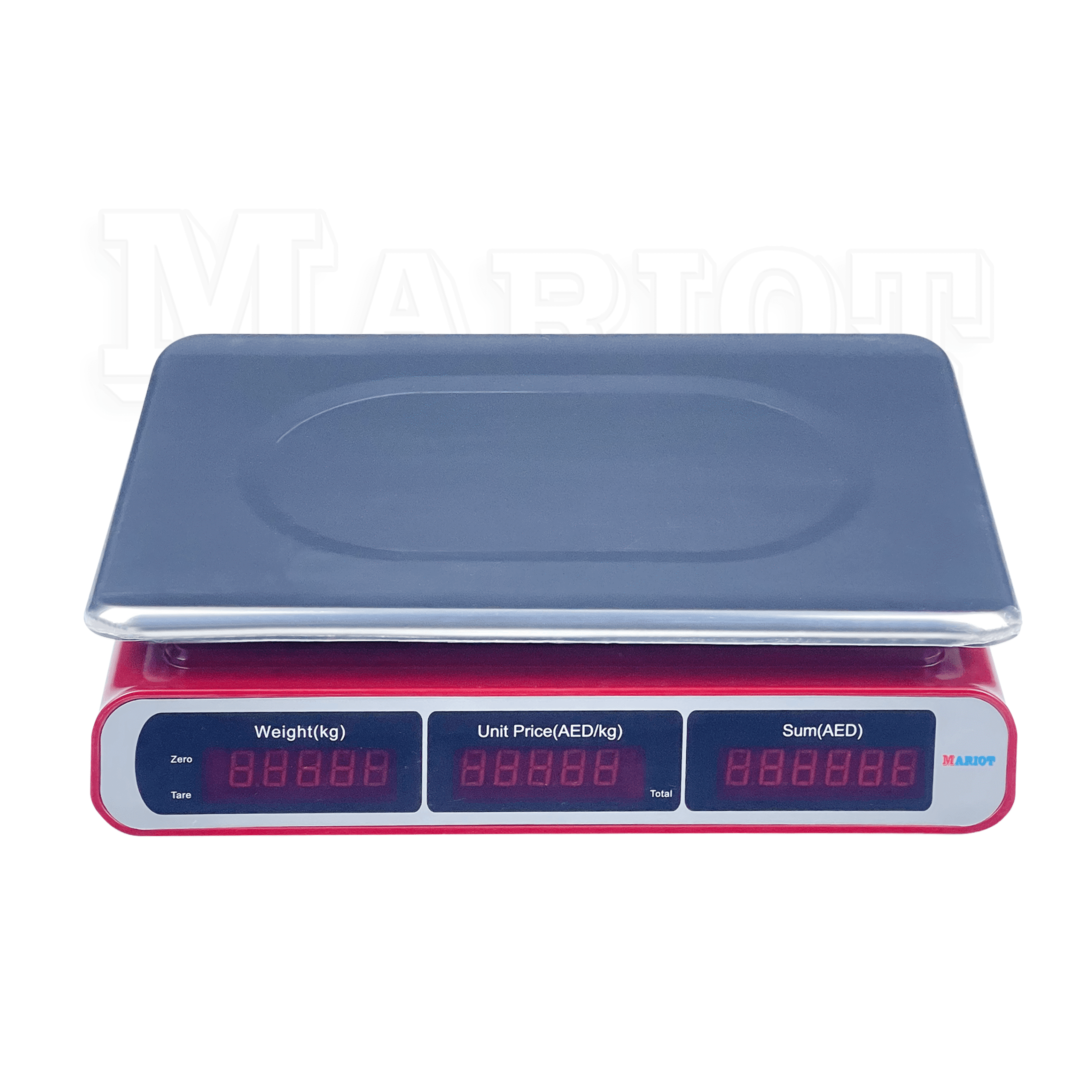 Price Computing Scale – ACS-JE11