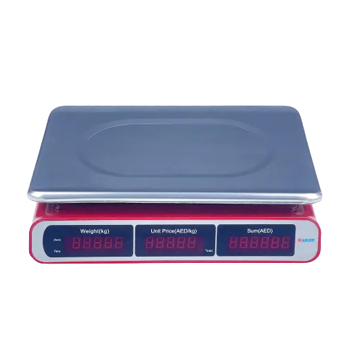 Price Computing Scale – ACS-JE11