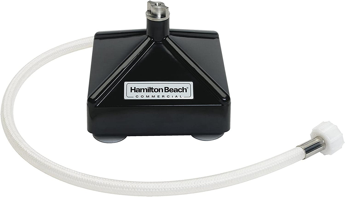 Hamilton Beach Containers Jar Washer Rinser BCR100 image 0