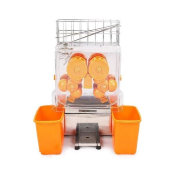 AUTOMATIC ORANGE JUICER WDF-OJ150 image 0