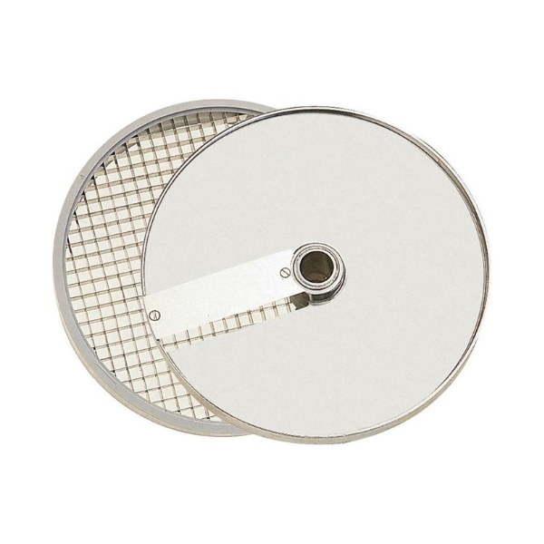 Disc for DICING EQUIP 10X10 2 disk for CL50 image 0