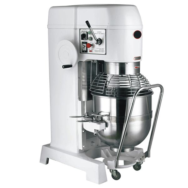 PLANETARY MIXER 60 LITERS - BH60C image 0