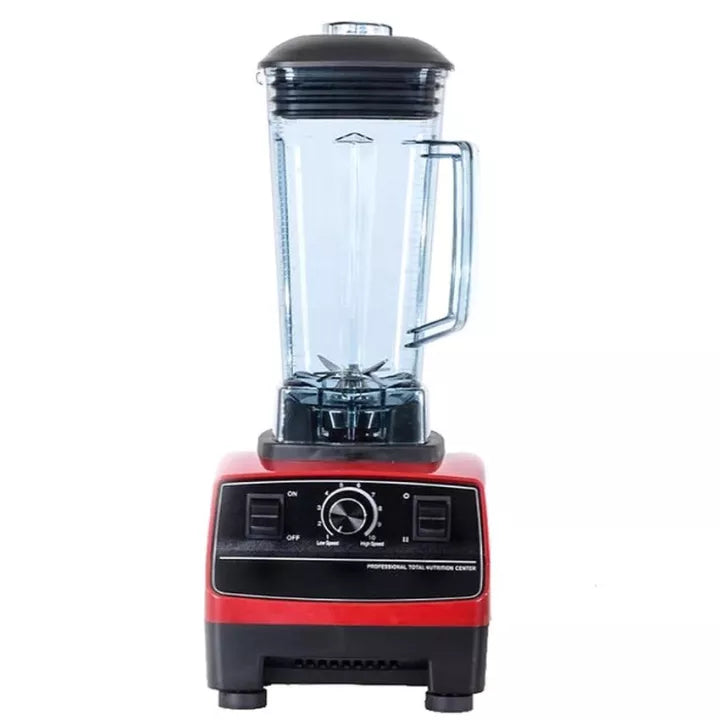 COMMERCIAL BLENDER MIXER – BLW-03R