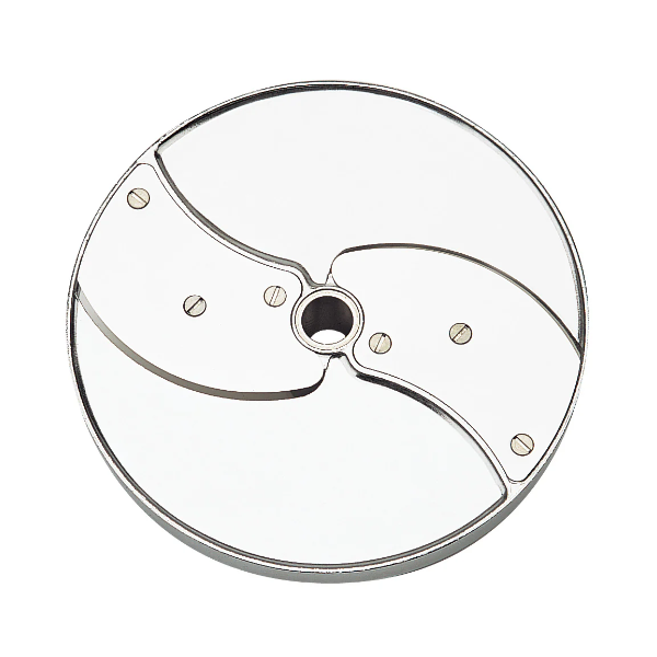 2MM SLICER DISC FOR CL50 ROBOT COUPE image 0