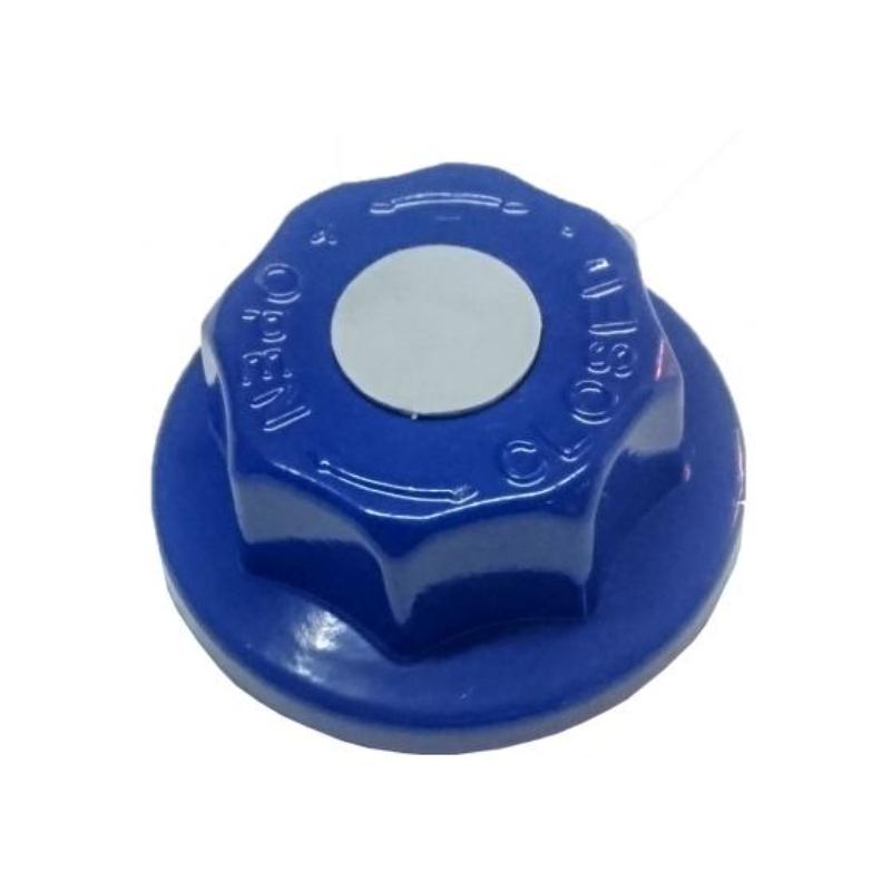BUTTON METAL image 0