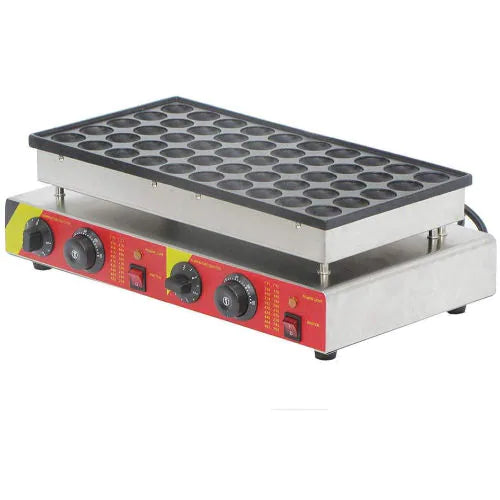 Mini Pan Cake 50 Holes FAPP-544 image 0