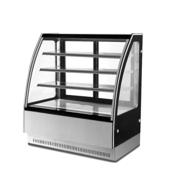 CAKE DISPLAY CHILLER 200CM - CS2000R3 image 0