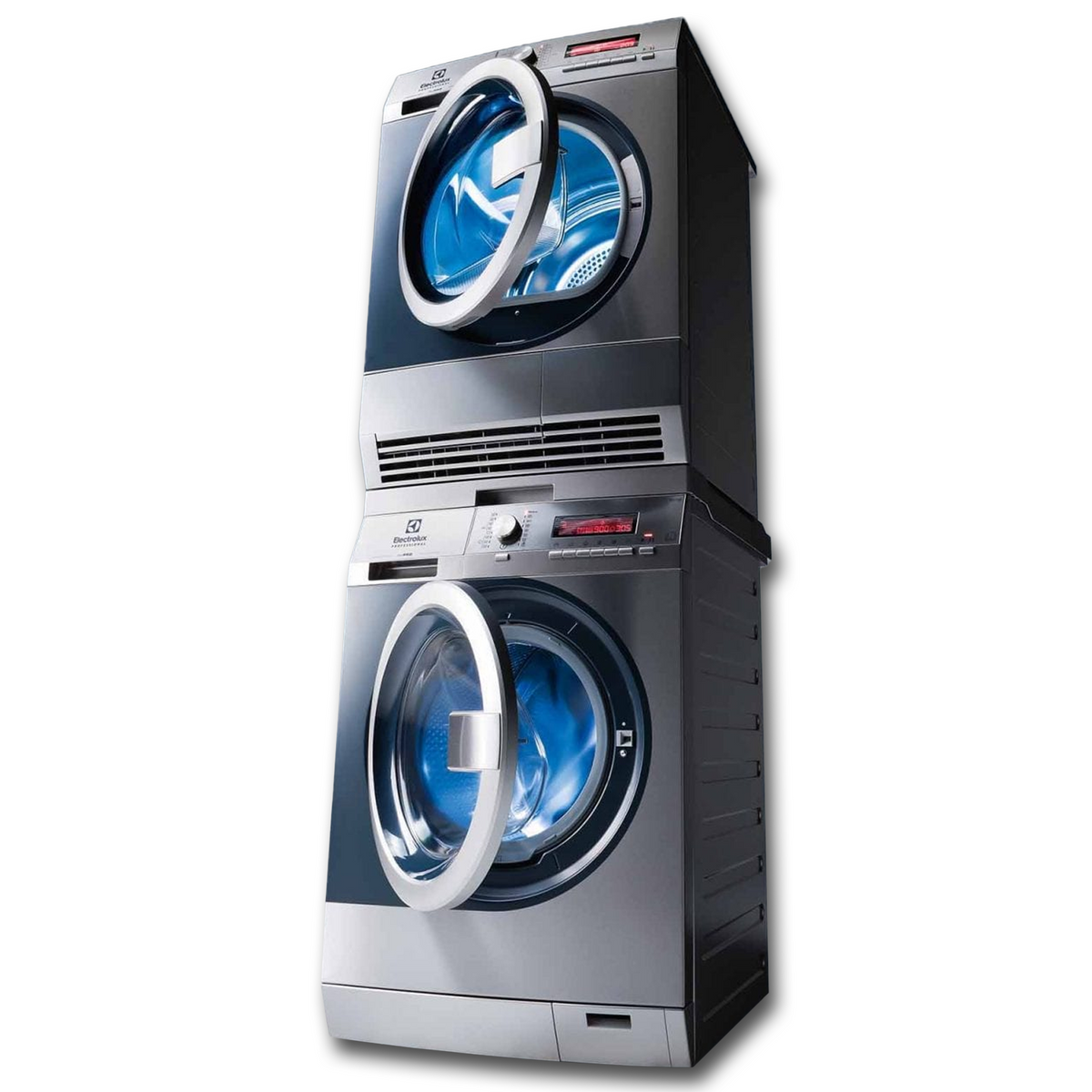 ELECTROLUX Professional Washer Machine STACKING KIT MYPROZIP - STA9S image 0