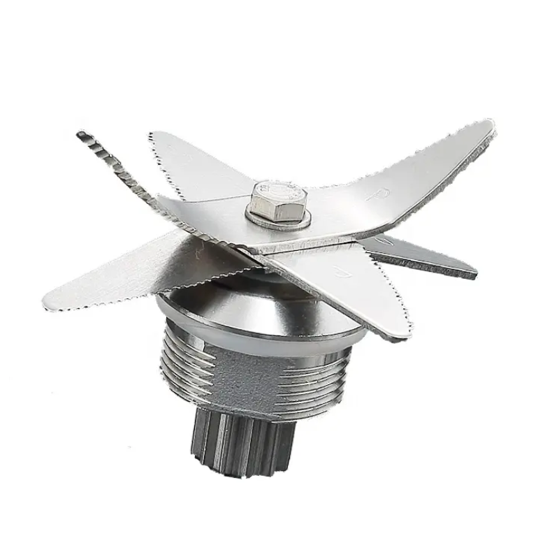 BLADE ASSEMBLY FOR BLENDER HDH-757E image 0