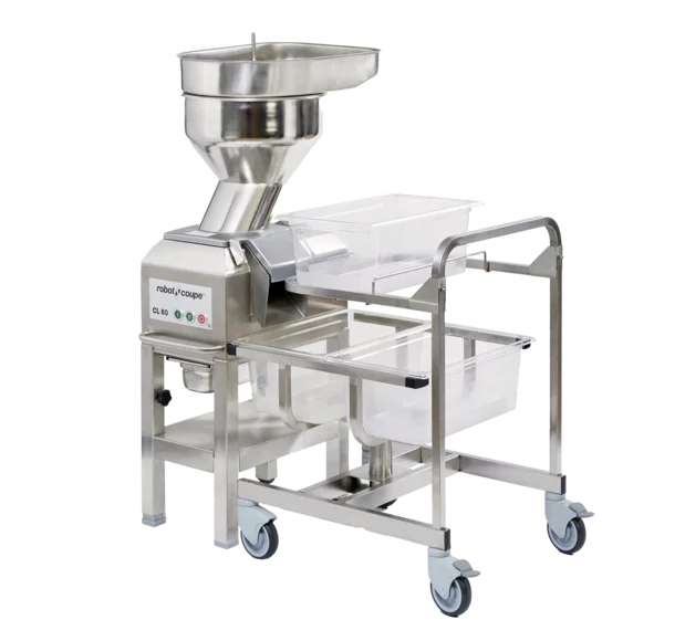 ROBOT COUPE Vegetable Cutter CL60 image 0
