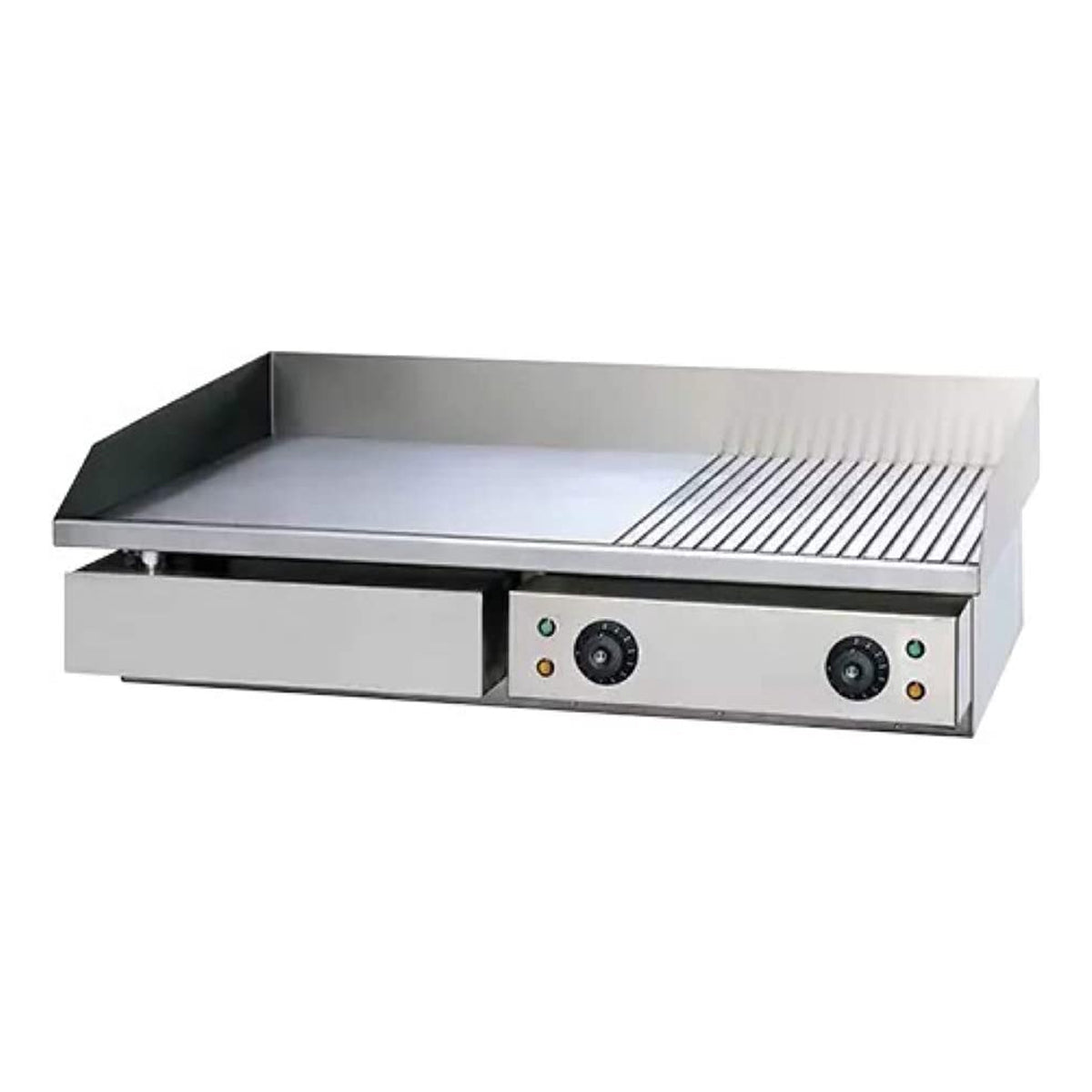 ELECTRIC GRIDDLE EGD-MX2 image 0