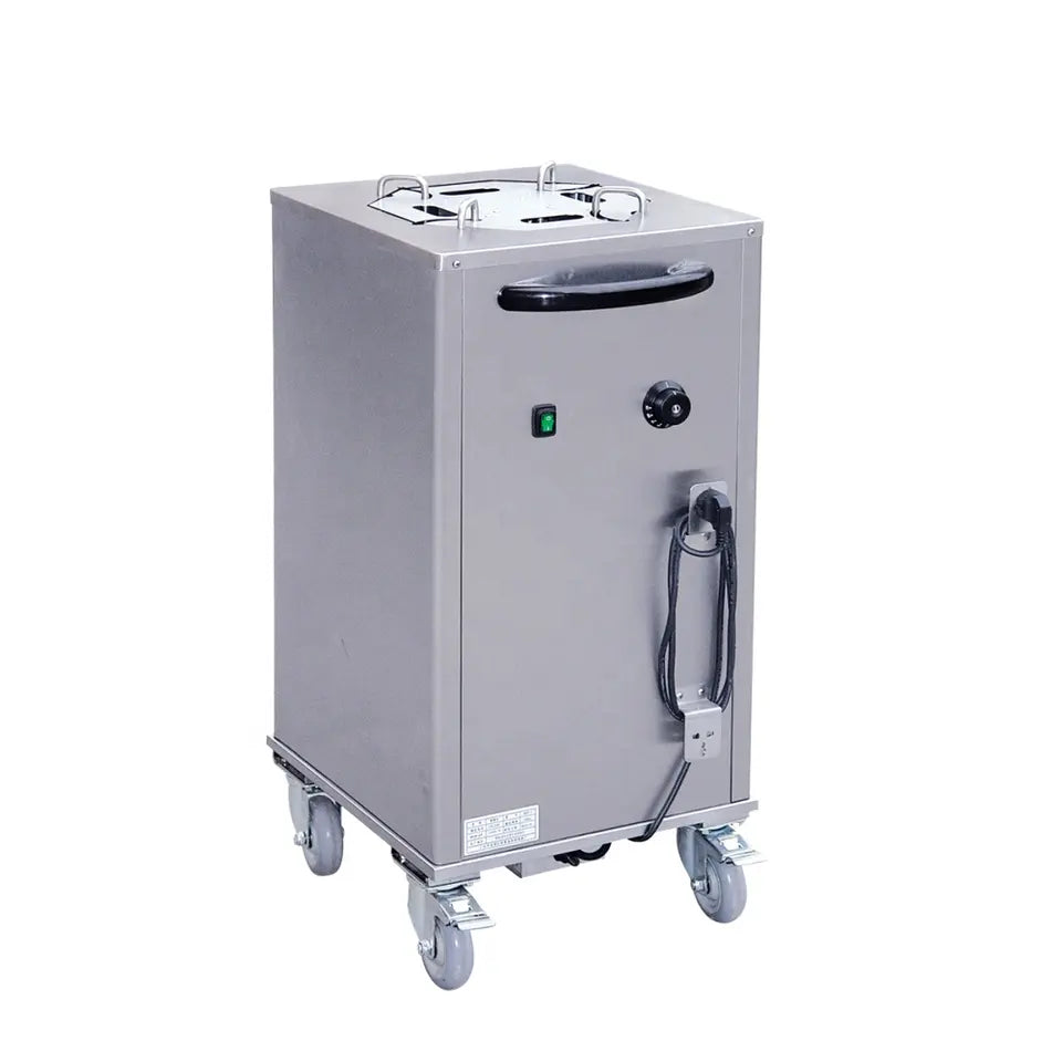 ELECTRIC Plate Dispenser TPD-1 image 0