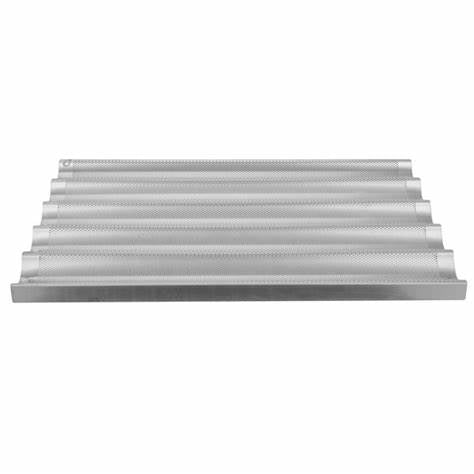 16310164-ALUMINUM BAGUETTE TRAY600X800 image 0