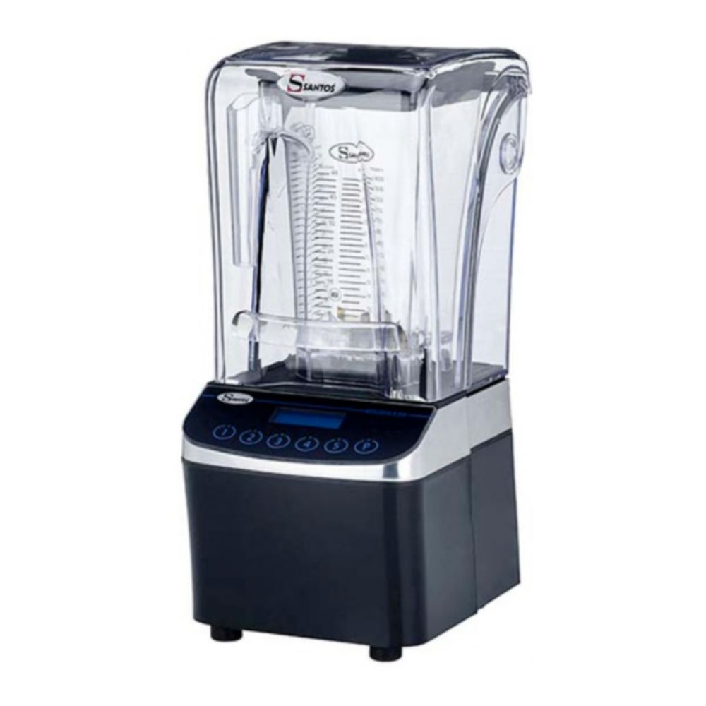 SANTOS 62 BLENDER MIXER image 0