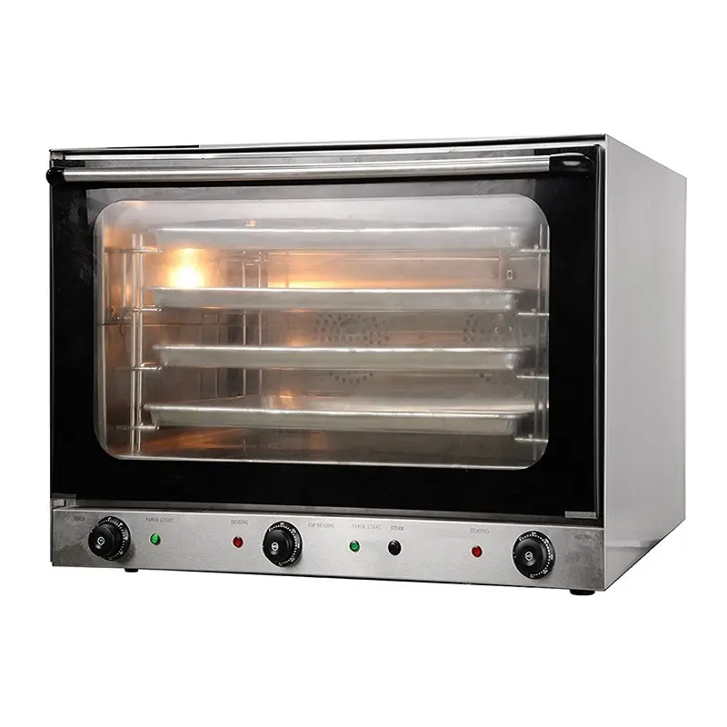 CONVECTION OVEN TZH-8A image 0