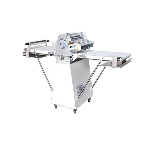 DOUGH SHEETER & ROLLER JDR520 image 0