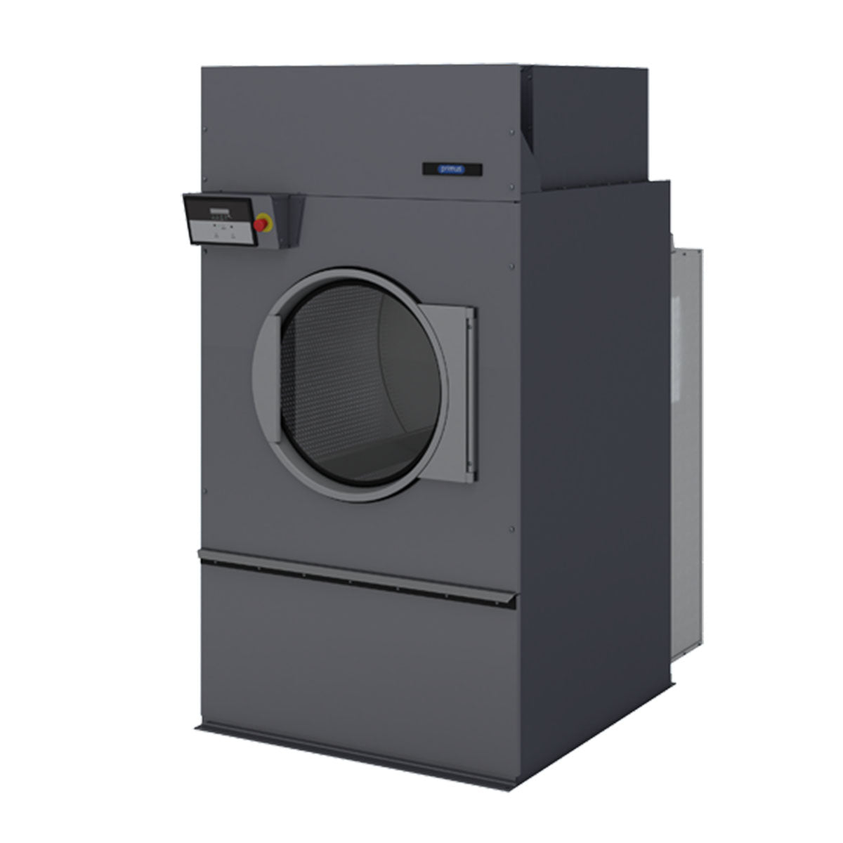 Dryer Electric Heated LAVAMAC DX55 image 0