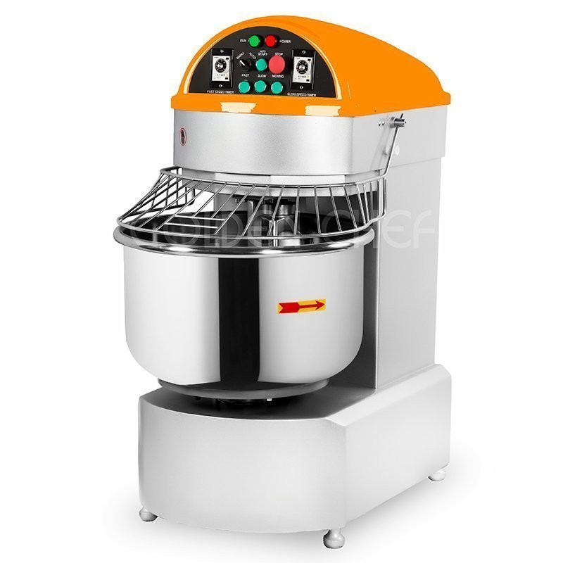 DH-130-DOUGH MIXER 130L - DH-130 image 0