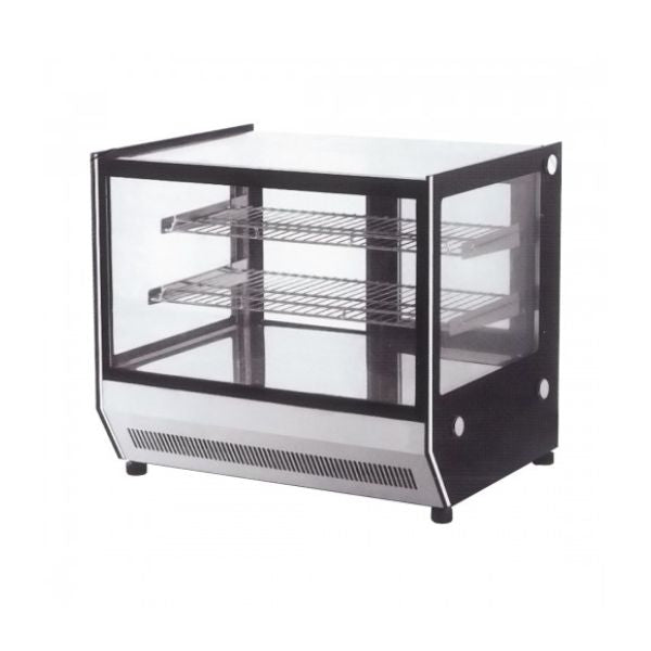 TABLE TOP CAKE DISPLAY CHILLER - GN-900RT image 0