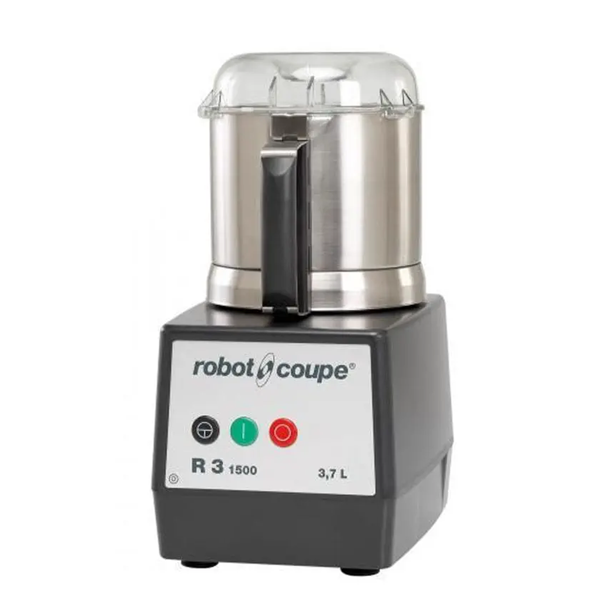 ROBOT COUPE HOMOS Table-top + VEGETABLE Cutter R30D 3000TD image 0