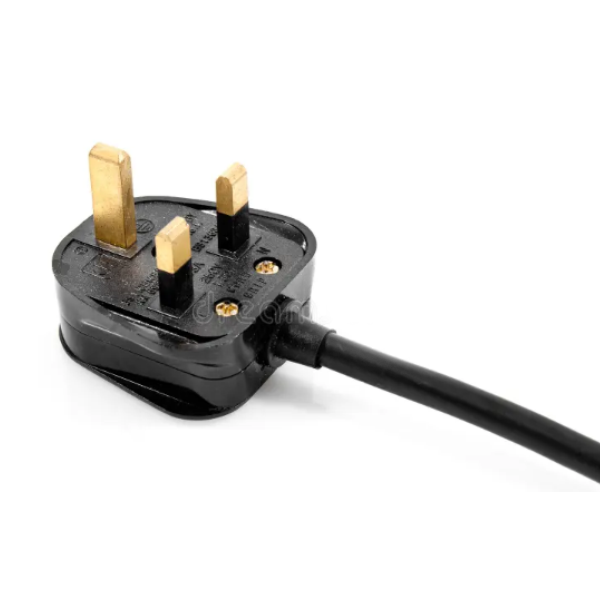 BRISISH PLUG image 0