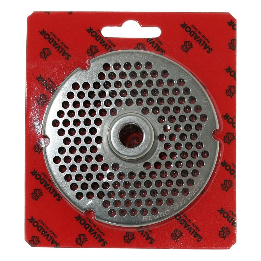 Meat Mincer Plate 32 TC-32-1-PLATE image 0