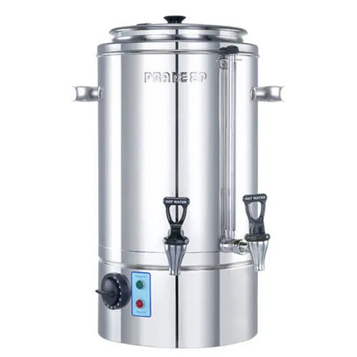 Water Boiler KARAK CHAI MAKER 12 L 2in1 image 0