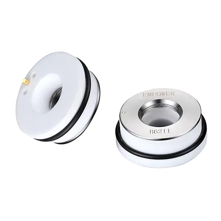 CERAMIC RING FOR LASER CUTTER(INTERNAL USE) image 0