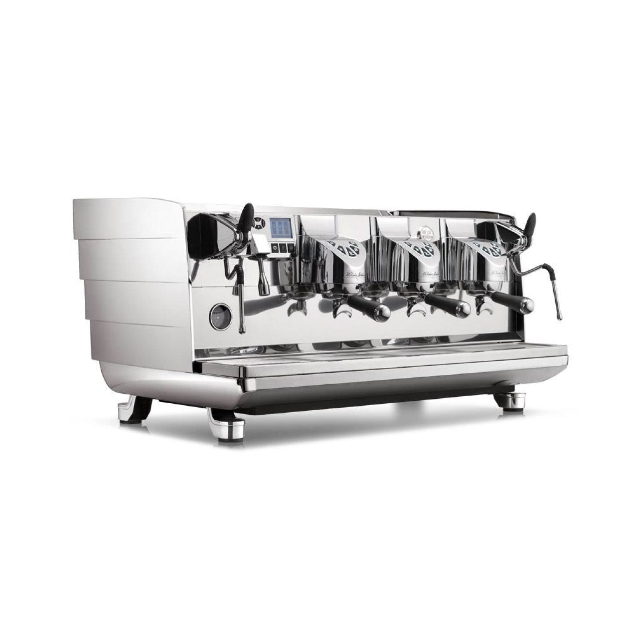 Victoria Arduino 358 White Eagle Volumetric 2 Group Espresso Machine - VA358 image 0