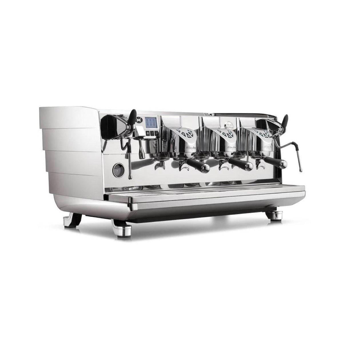 Victoria Arduino 358 White Eagle Volumetric 2 Group Espresso Machine - VA358 image 0