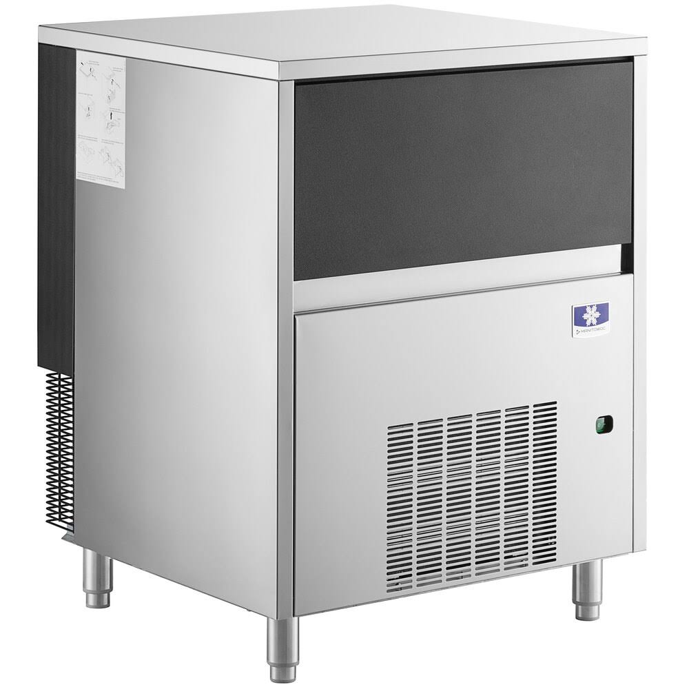 ICE MAKER MACHINE ECP-25A image 0
