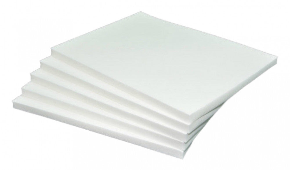 Cutting Board Plastic 60x40x2.5cm image 0