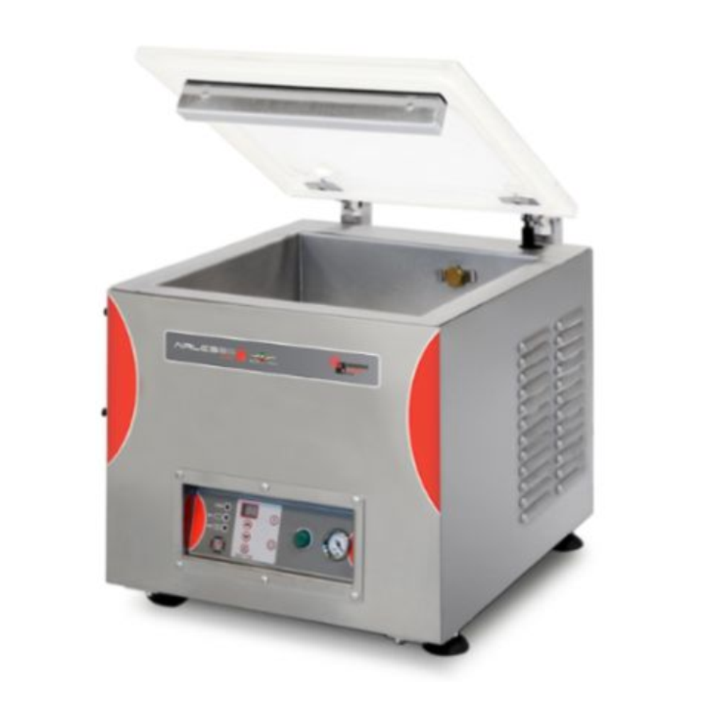 MINERVA OMEGA VACUUM MACHINE PACK DERBY 460 image 0