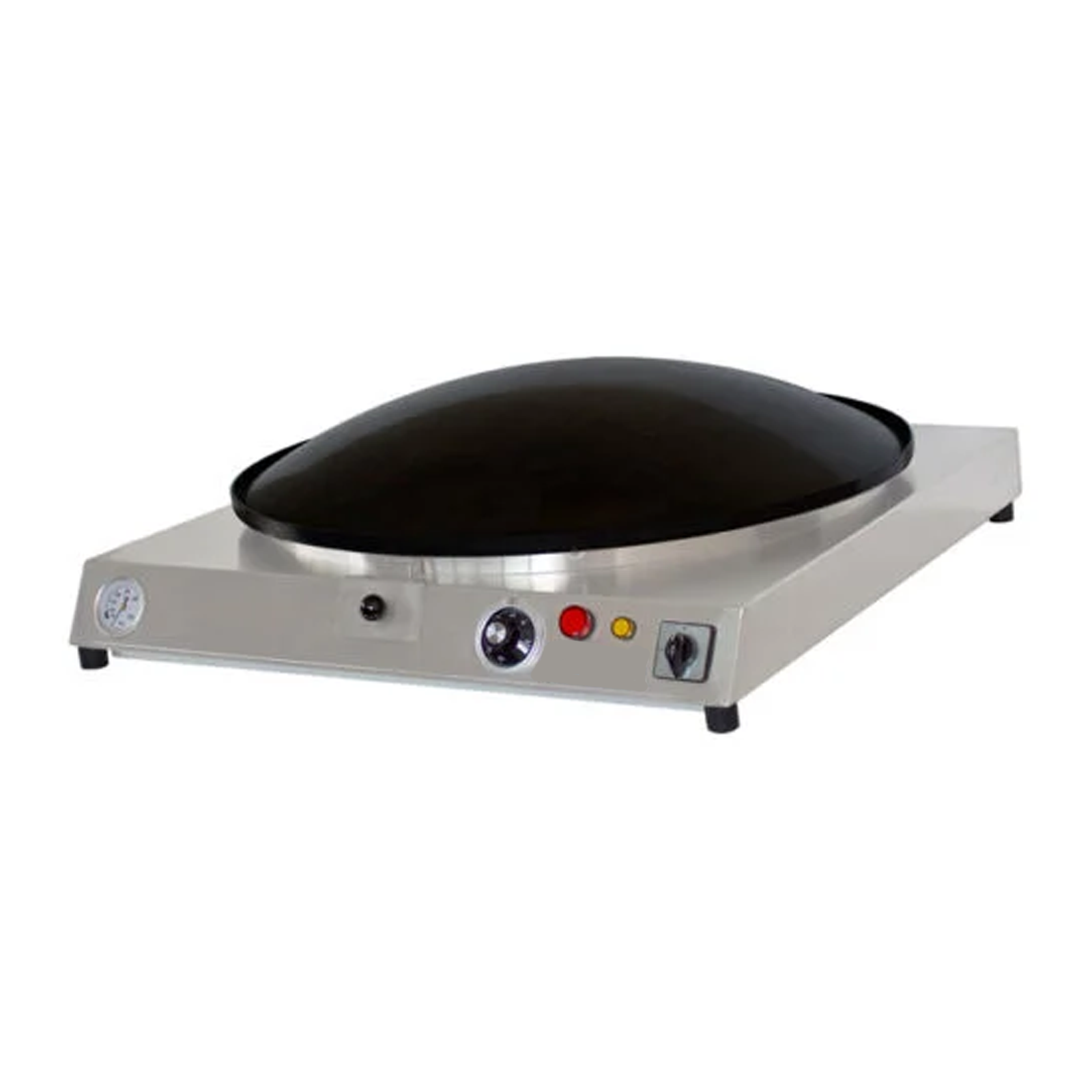 SAJ OVEN ELECTRIC TABLE TOP 70X70X30 image 0