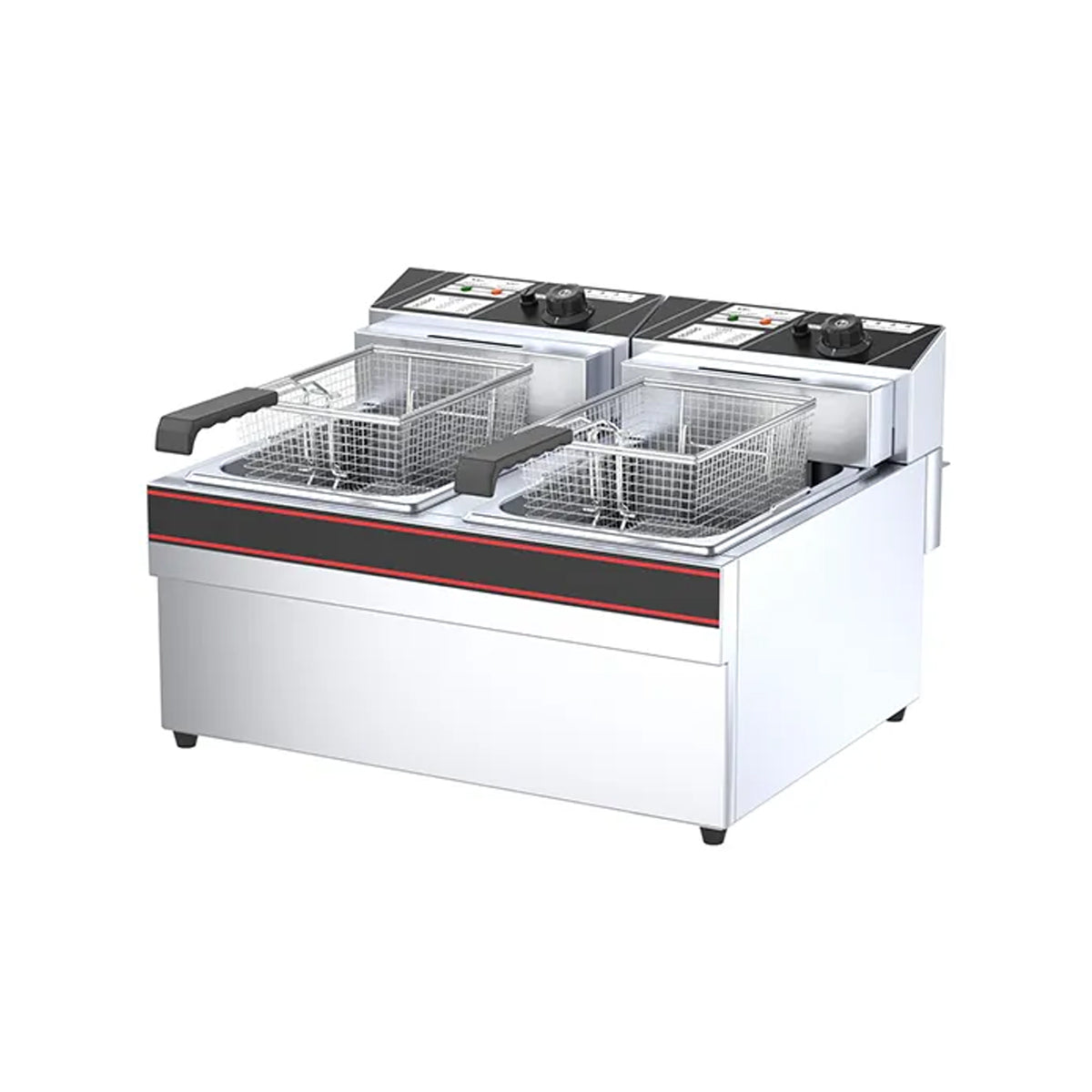 Electric Fryer EF904 image 0