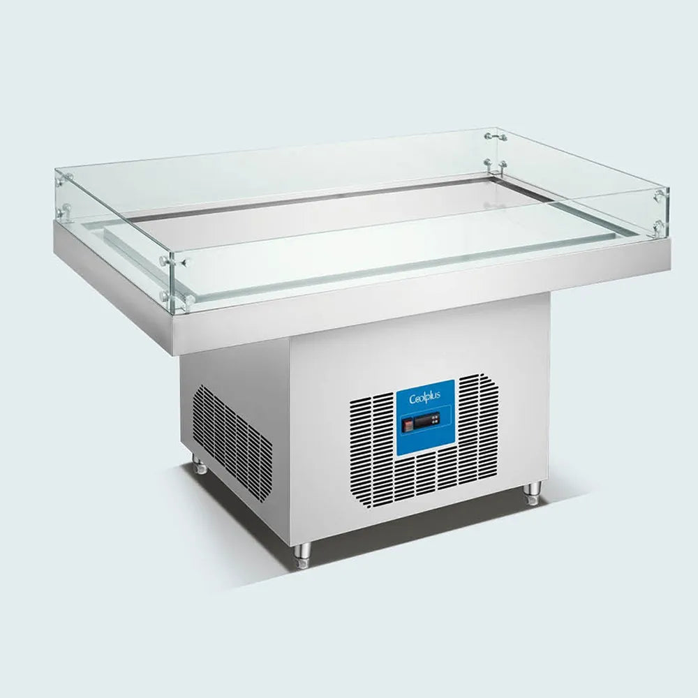 Fish Display Chiller 2.0M BT20 image 0
