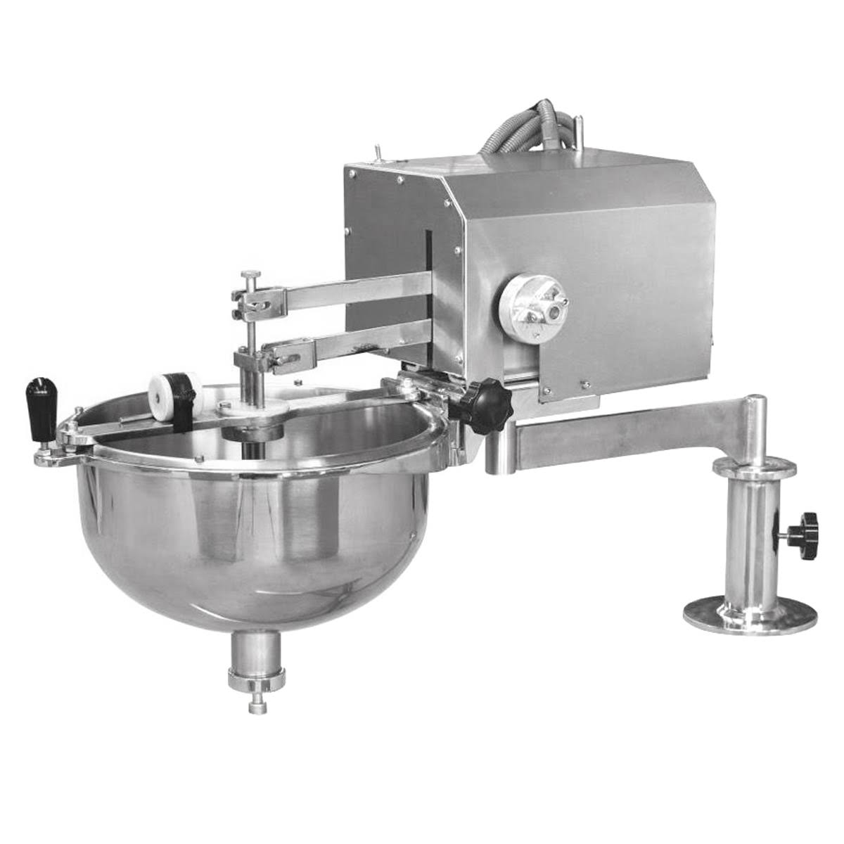 DOUGHNUT MACHINE - EMP.LK.001 image 0