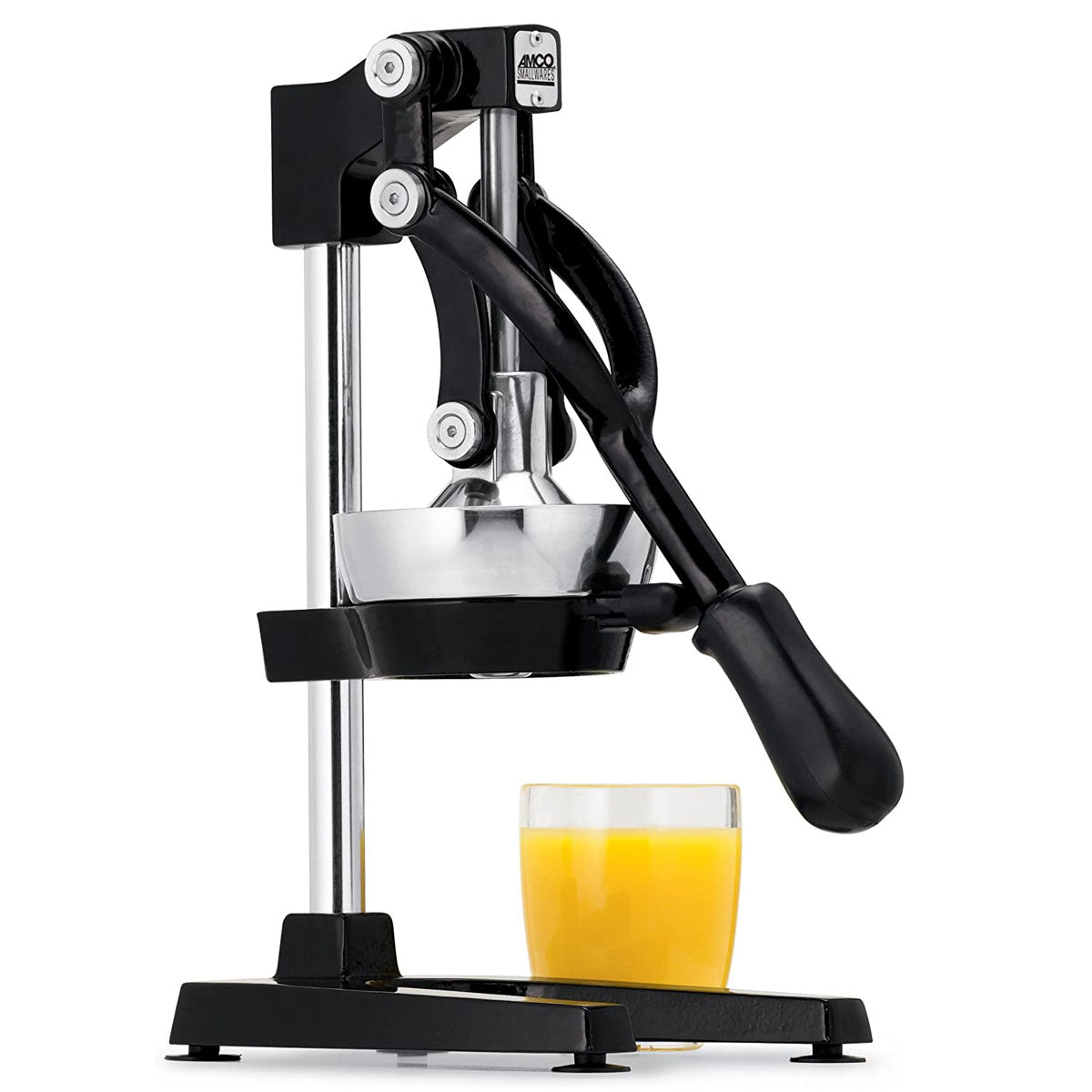 MANUAL ORANGE JUICER - HJA image 0