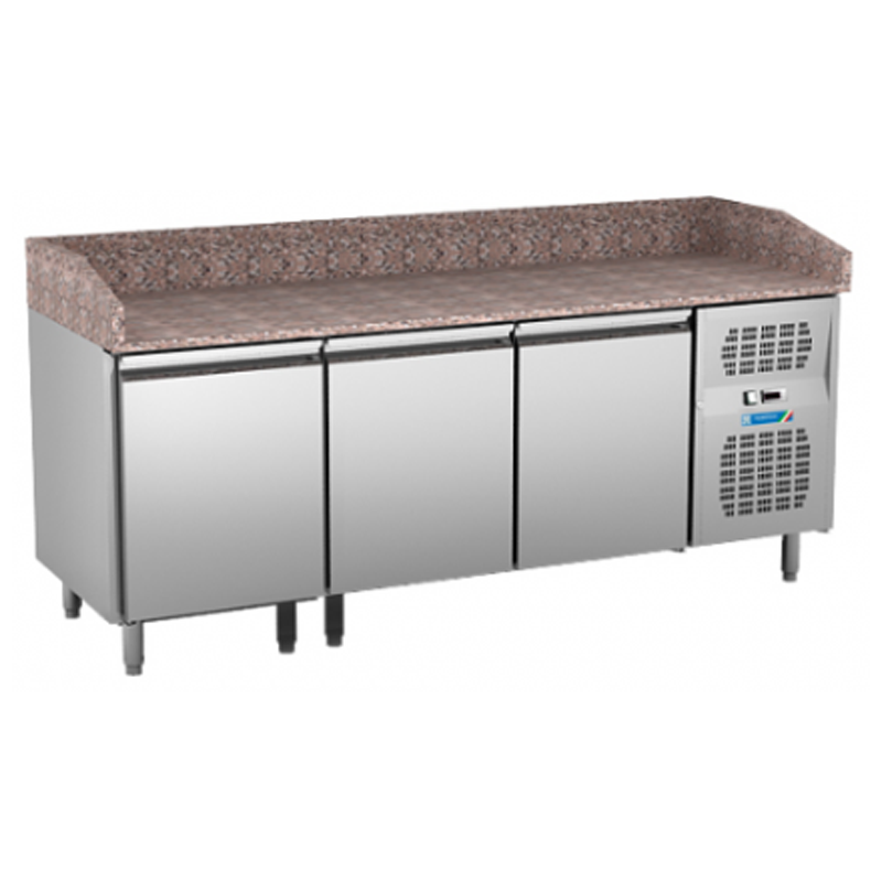 TECNOFRIGO Counter Preparation Chiller Italy TFPZ3600TN image 0