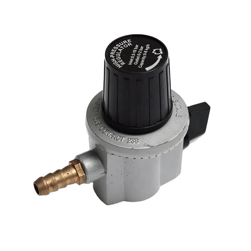 Regulator for Stove Oven image 0