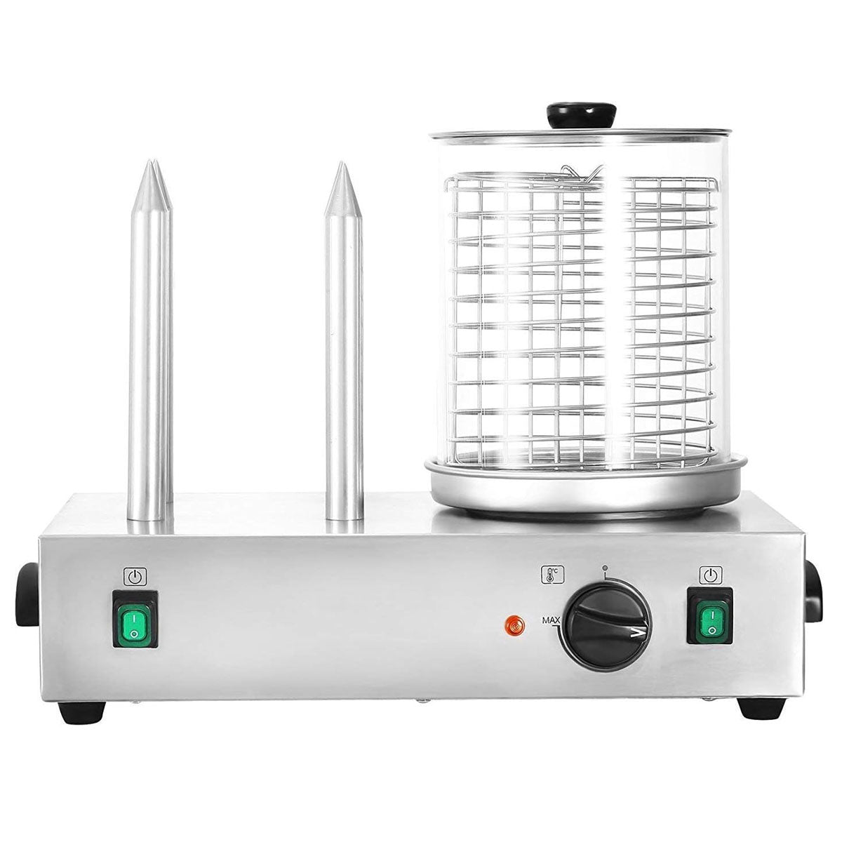 HOT DOG MACHINE HHD-1 image 0