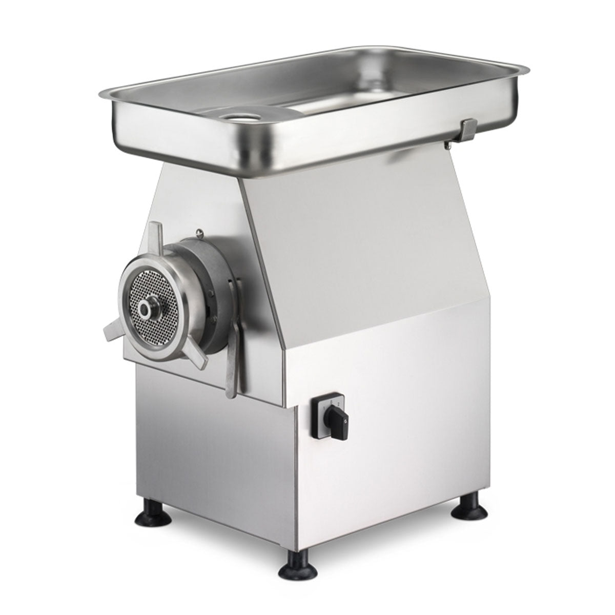 MEAT MINCER ROYAL KITCHEN by MINERVA OMEGA GROUP Italy C42 380V image 0