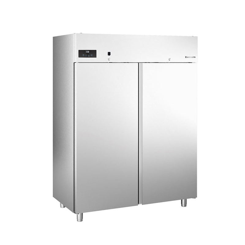 ANGELO PO Upright Chiller Italy EX150L - EX150L image 0