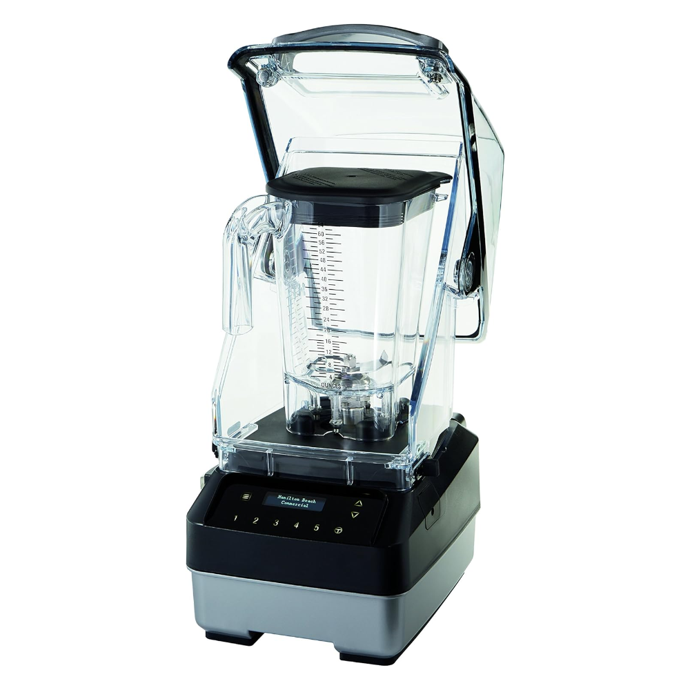 HAMILTON BEACH BLENDER QUANTUM - HBH950-UK image 0