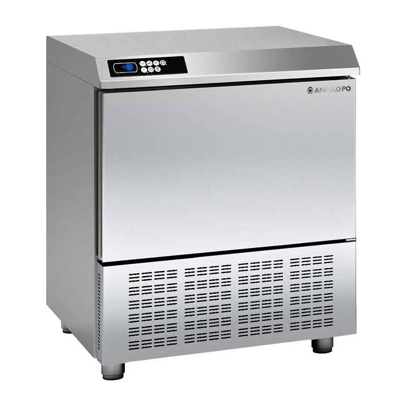 ANGELOPO BLAST CHILLER/FREEZER 20/12KG - VS51M image 0