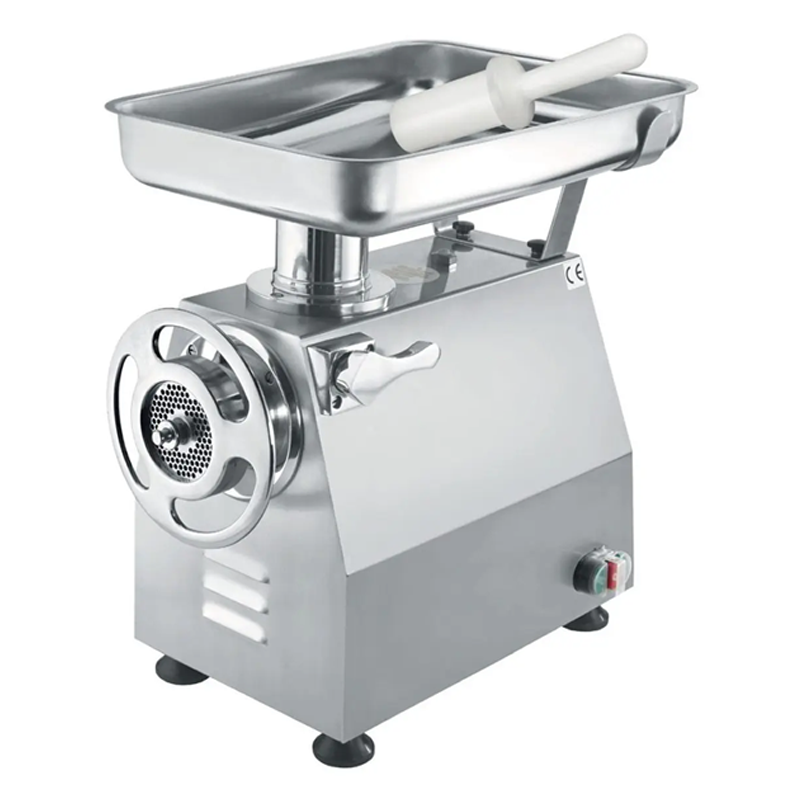 TCR32VE Meat Mincer Resto Italia 380V image 0