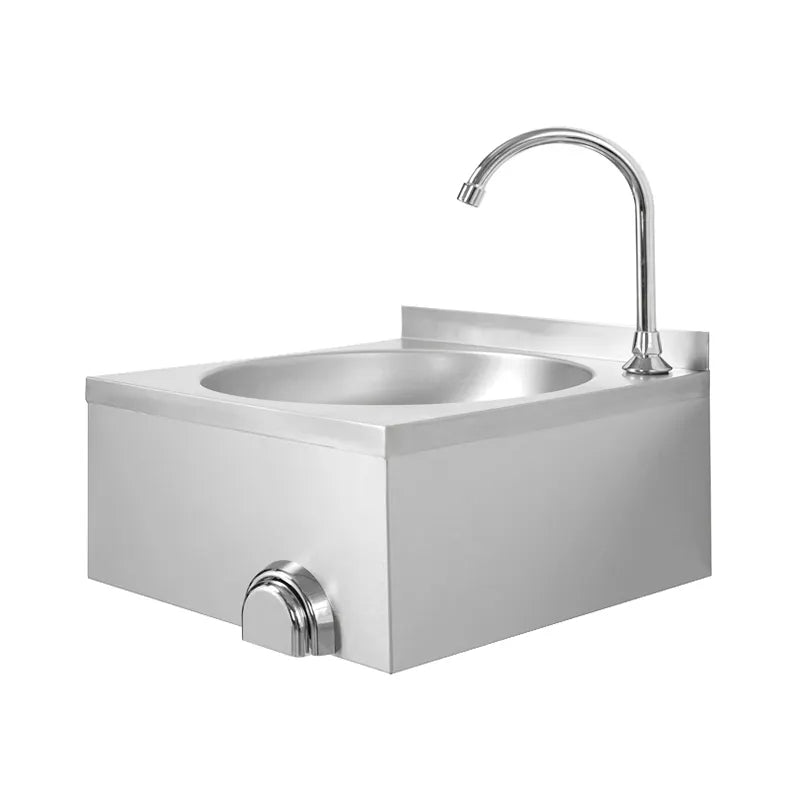 HAND WASH KNEE - KNHS-4040 image 0