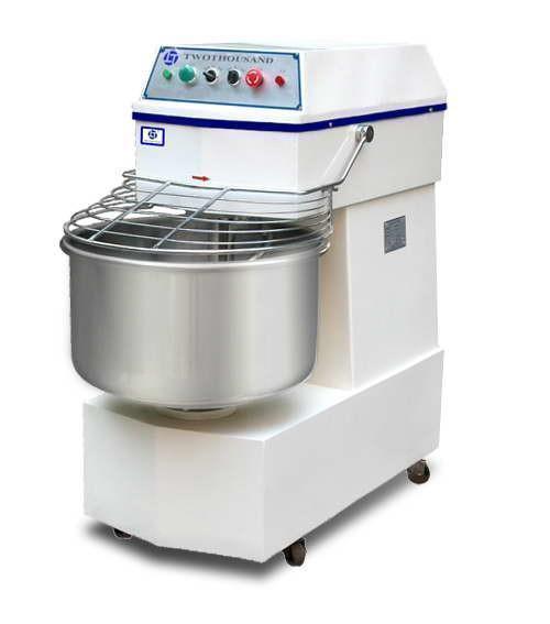 DH20A-DOUGH MIXER 20L - DH20A image 0