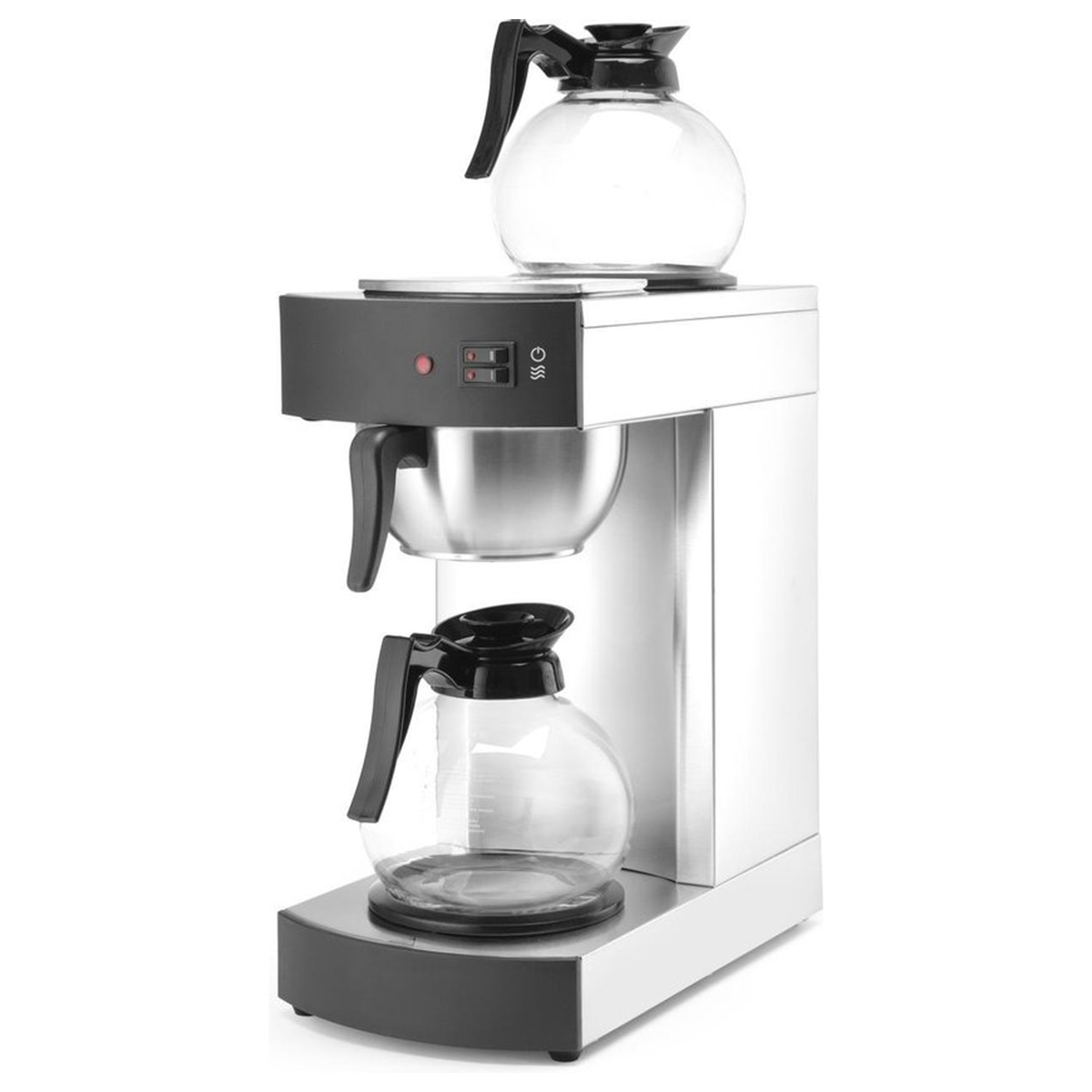 RH-330 + RX20TH American Coffee Machine image 0