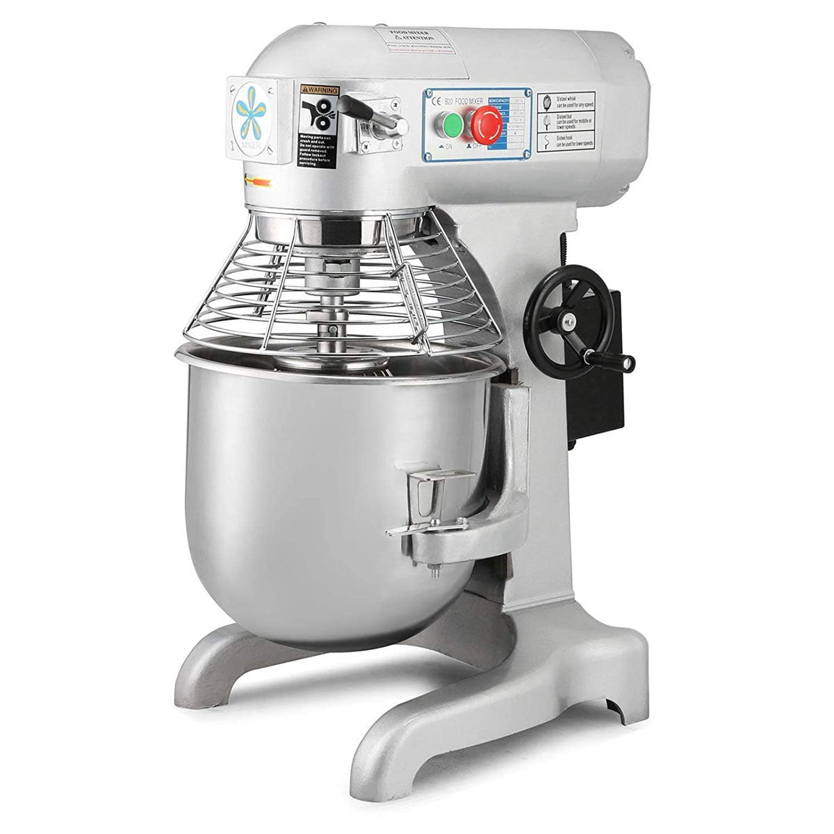 B20-Cake Mixer B20 image 0